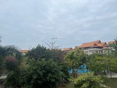 -三亚海棠湾万丽度假酒店