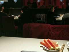 -海底捞火锅(泉城路店)