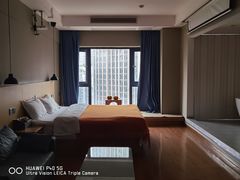 -卡希朵酒店(解放碑十八梯店)