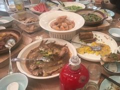 -洲晓鲜·舟山海鲜大排档(朱家尖风景区店)