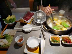 -潮发潮汕牛肉店(东方宝泰店)