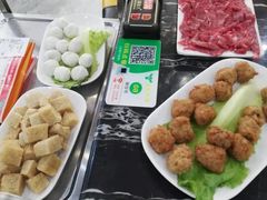 -古乐牛香·鲜牛肉牛杂火锅(高新店)