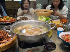 -田趣园长沙菜(天安云谷店)