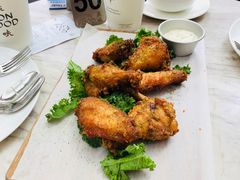 -农畉LONFOOD(福田星河COCOPark店)