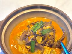 -湘上湘(米其林餐厅-正大中心总店)