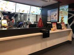 -麦当劳(凌云天地长桥店)