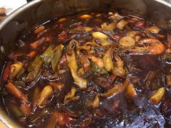 -黄记煌三汁焖锅(悦方IDmall店)