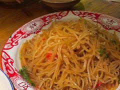 -破三川·新川菜(静安大融城店)
