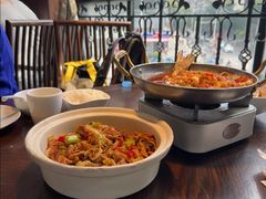 -小柴米·传统江西菜(万寿宫店)
