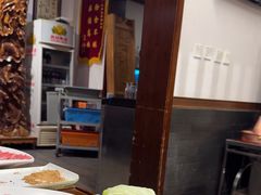 -仁和四季涮肉馆(天坛南门店)
