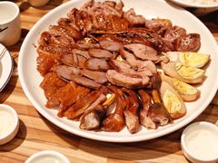 -陈鹏鹏潮汕菜(欢乐海岸 海边景观店)