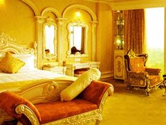 bennr-南洋冠盛酒店(广州天河公园地铁站店)