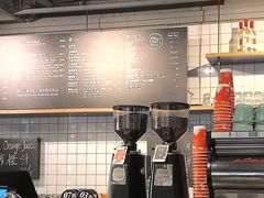 大堂-Wagas沃歌斯(百盛优客店)