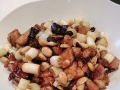 -盛百味·家宴餐厅(霸州分店)