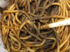 蔡林记炸酱热干面-蔡林记(汉街店)