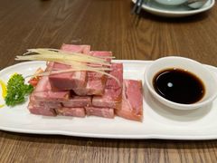 肴肉-周家二小姐的菜(西津渡店)