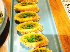 -陈傻子餐厅(世纪都会店)