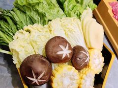 -一绪に寿喜烧(荟聚店)