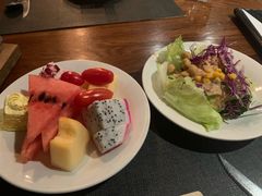 -食间牛排(湖西路店)