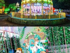 -南湖梦幻岛