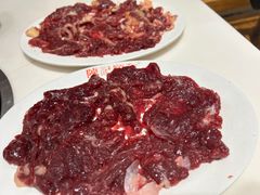-陈记顺和潮汕牛肉火锅(韩江路店)