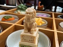 -天津海河悦榕庄·Lobby Lounge大堂吧