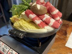 -森味薪火烧•烧鸟居酒屋•日本料理(望京店)