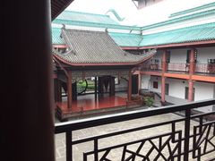 -重庆川剧博物馆
