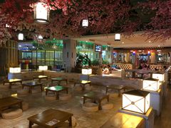 -御池园(顾村公园店)