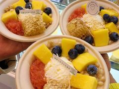 -白色日记·手作酸奶(麦凯乐店)