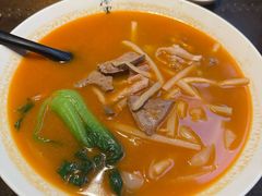 -漆黑觉米粉(三里屯店)