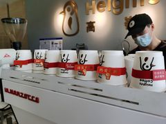 -高嶺咖啡(望京店)
