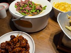 -新白鹿餐厅(滨江银泰店)