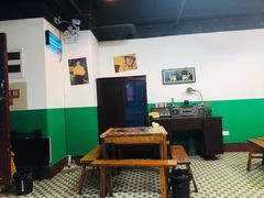 -2烧烤串·秘制鲫鱼