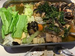 -鱼酷活鱼烤鱼(中联广场店)