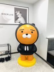 -Deeplus+韩国皮肤管理한국피부관리·C:Lab肌肤实验室