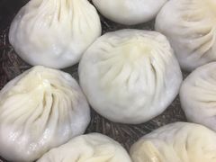 小笼包-鲁氏汤包王(长白街店)