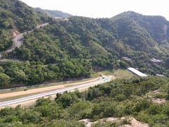 -方城县七峰山生态旅游区