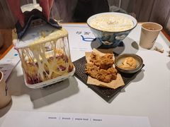 -火山屋台(新街口店)