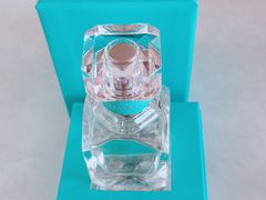 -Tiffany & Co.蒂芙尼
(天津万象城店)