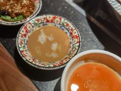 -牛New寿喜烧(曹路花园城店)
