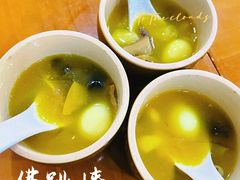 -银子铁板烧料理自助餐(人民广场店)