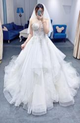 -欣薇婚纱(新源乐汇城店)