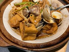 -德尚煌·顺德菜(誉山悠方天地店)
