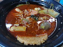麻辣烫-四川老牛麻辣烫(北门桥店)