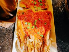-味家烤肉烤鳗鱼牛排(西塔旗舰店)