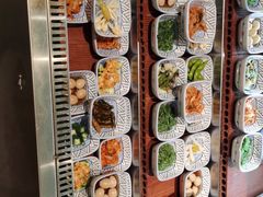 -温野菜涮涮锅(曲江大悦城店)