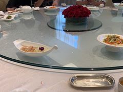 -浦华大酒店-台南担仔面海鲜楼