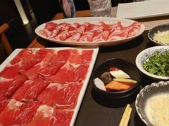-东来顺·非遗火锅(高新店)