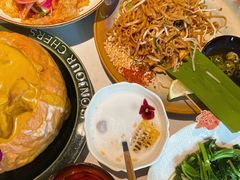 -POKIPOKI泰食谷仓东南亚菜(侨香店)